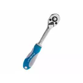 Ключ-трещотка РемоКолор 43-4-022