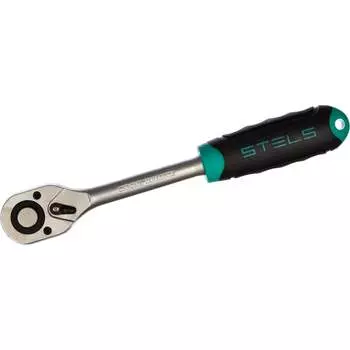 Ключ-трещотка STELS 14027