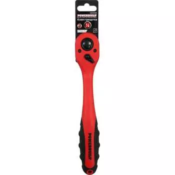 Ключ-трещотка TORGWIN