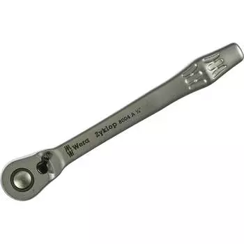 Ключ-трещотка WERA 1