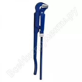 Трубный рычажный ключ КОБАЛЬТ 647-420