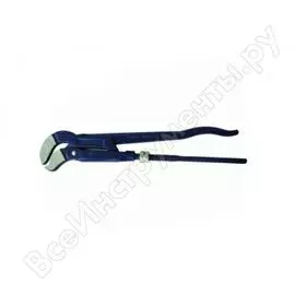 Трубный рычажный ключ РемоКолор 43-0-010