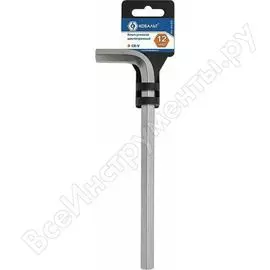 Угловой шестигранный ключ КОБАЛЬТ 649-820