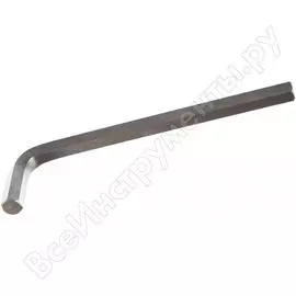 Угловой шестигранный ключ КОБАЛЬТ 649-844