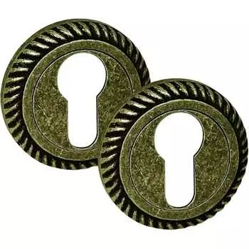 Ключевая накладка PALIDORE CL4 ABB 98760289