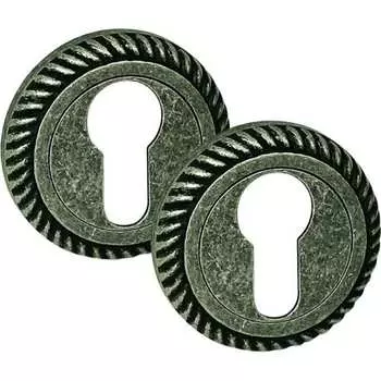 Ключевая накладка PALIDORE CL4 AS 98760290