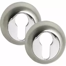 Ключевая накладка под цилиндр PALIDORE CL HH 98760284