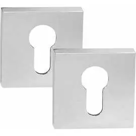 Ключевая накладка под цилиндр PALIDORE CWS PC 98761034