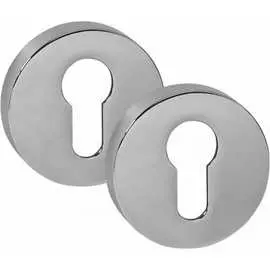 Ключевая накладка под цилиндр PALIDORE CL PC 98760013