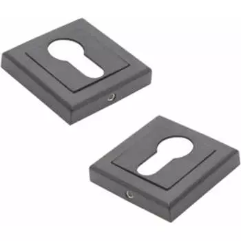 Ключевая накладка под евроцилиндр ADDEN BAU SC Q001 940000002657