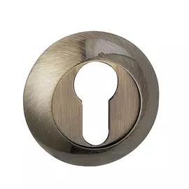 Ключевая накладка под евроцилиндр BUSSARE B0-10 940000000195