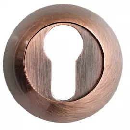 Ключевая накладка под евроцилиндр BUSSARE B0-10 940000001273