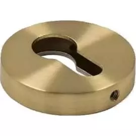 Ключевая накладка под евроцилиндр PIRUETTE