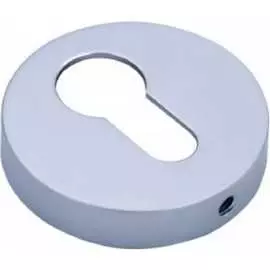 Ключевая накладка под евроцилиндр PIRUETTE