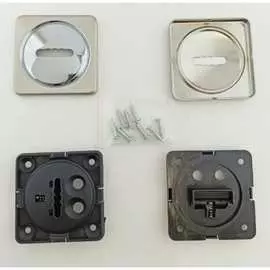 Ключевина CRIT КлС-К11-Хп/Нш 05260