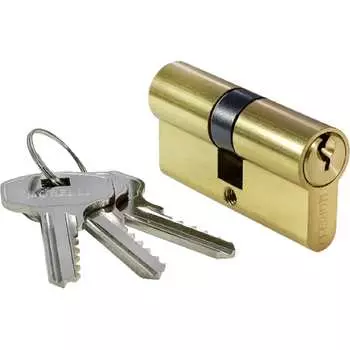 Ключевой цилиндр MORELLI