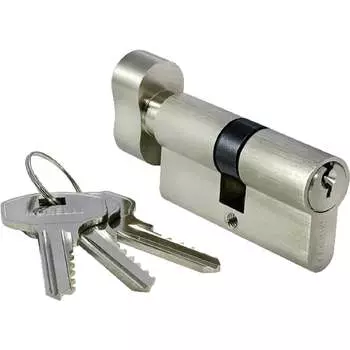 Ключевой цилиндр MORELLI