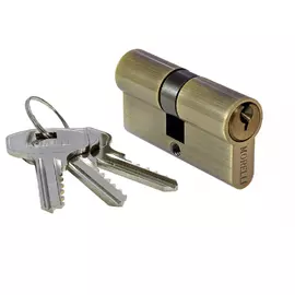 Ключевой цилиндр MORELLI