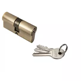 Ключевой цилиндр Rucetti R60C AB 9010501
