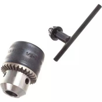 Ключевой патрон для дрели SANTOOL 031821-001