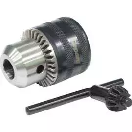 Ключевой патрон сверлильный Gepard GP0820-02