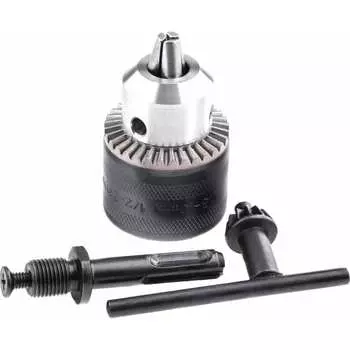 Ключевой патрон сверлильный РемоКолор 80-0-202