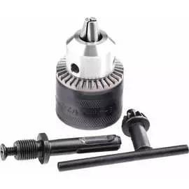 Ключевой патрон сверлильный Спец СПЕЦ-1320003