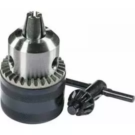 Ключевой патрон сверлильный Спец СПЕЦ-1320002