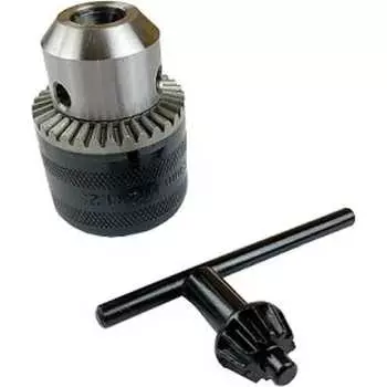 Ключевой патрон сверлильный Спец