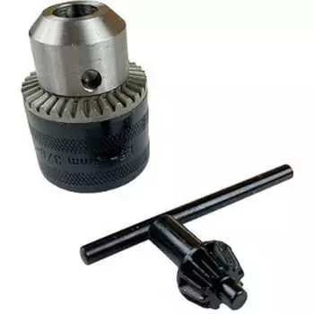 Ключевой патрон сверлильный Спец