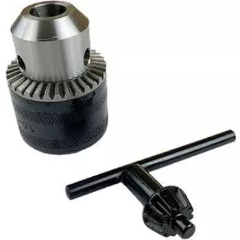 Ключевой патрон сверлильный Спец