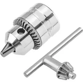 Ключевой сверлильный патрон GRAPHITE