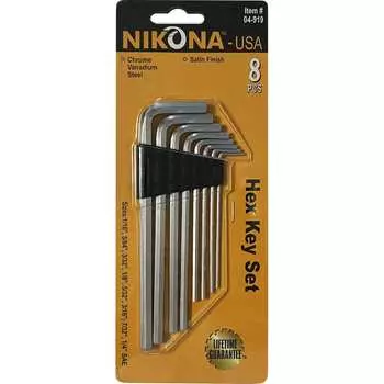 Ключи NIKONA 04-919