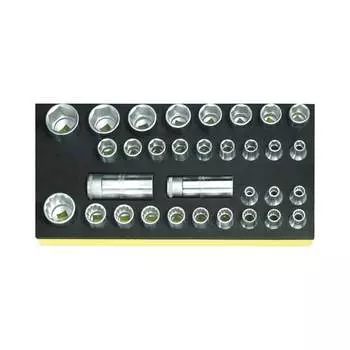 Ключи Stahlwille В0000000063509