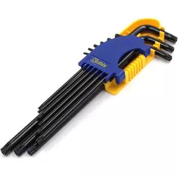 Ключи торцевые KUBIS 02-08-9809