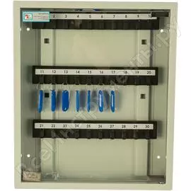 Ключница Меткон КЛ-30С MT_03_007_08_Ss