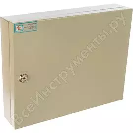 Ключница Меткон КЛ-40 MT_03_002_05_Ss