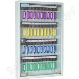 Ключница Меткон КЛ-40С MT_03_008_08_Ss