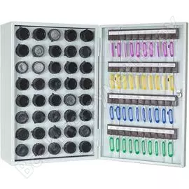 Ключница Меткон КЛ-40П MT_03_012_05_Ss