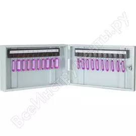 Ключница Меткон КЛ-20 MT_03_001_05_Ss_Bb