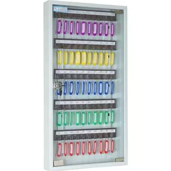 Ключница Меткон КЛ-50С MT_03_009_08_Ss_Bb