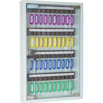 Ключница Меткон КЛ-40С MT_03_008_08_Ss_Bb