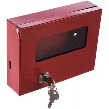 Ключница Меткон КЛ-1 MT_03_016_05_Ok