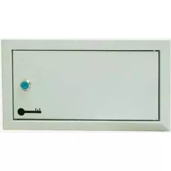 Ключница ПК ОТК К-10 КЛ100