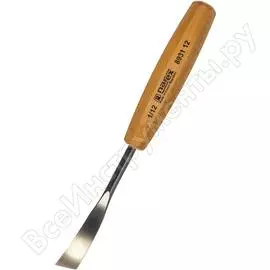 Скошенный резец Narex Standart Line 893112