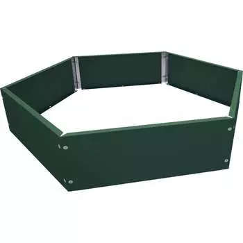 Клумба Благо