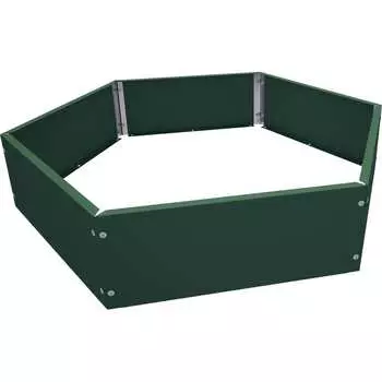 Клумба Благо