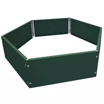 Клумба Благо