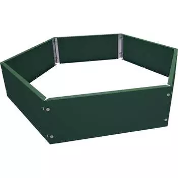 Клумба Благо