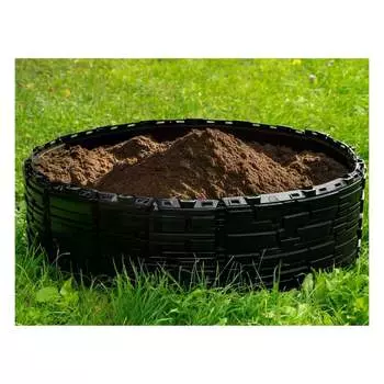 Клумба для цветов ВПМ Бастион 6195952